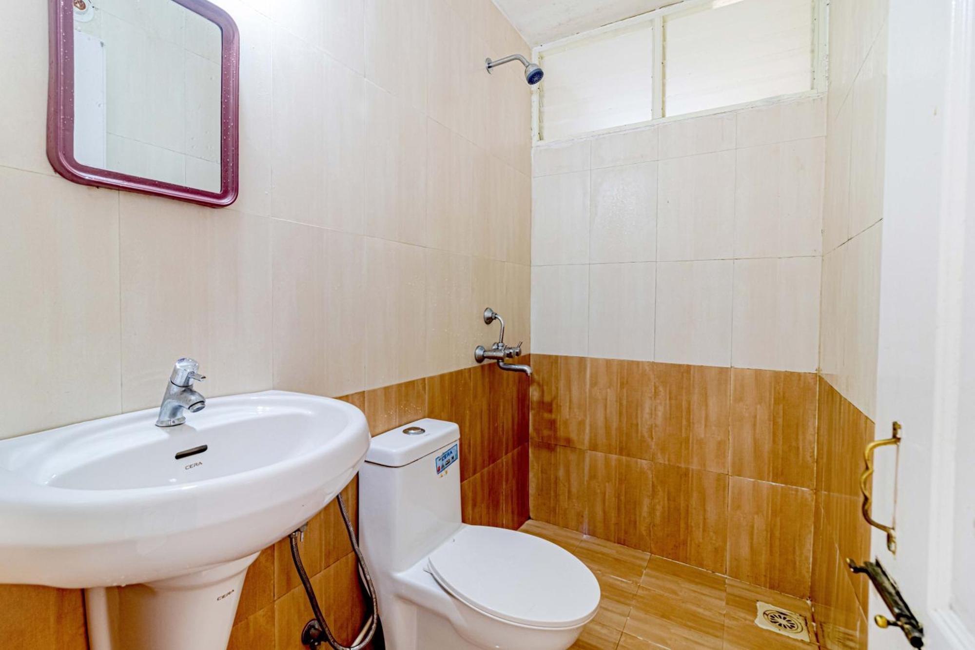 4Bhk Sparkling Apartment Near Beach Pool & Bar 2Bhkx2 Vagator Habitación foto